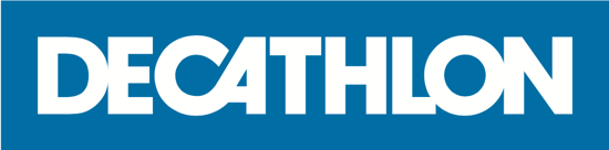 logo decathlon