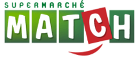 logo supermarchés match