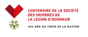 logo légions d'honneur