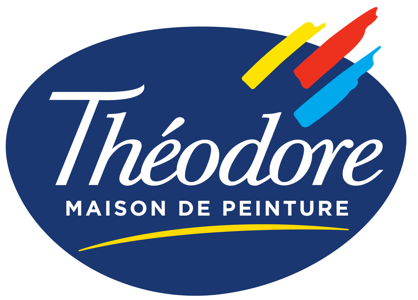 logo theodore